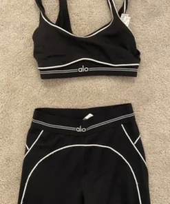 alo yoga kleding groothandel pallets nederland
