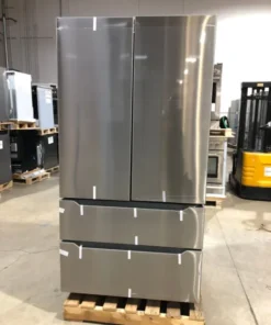koelkast liquidatie pallets nederland