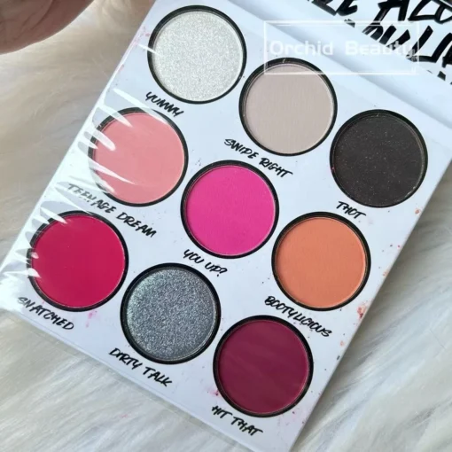 cosmetica overstock pallets nederland