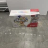 pokemon liquidatie pallets nederland