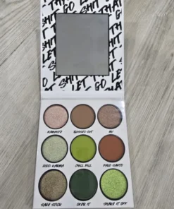 cosmetica overstock pallets nederland