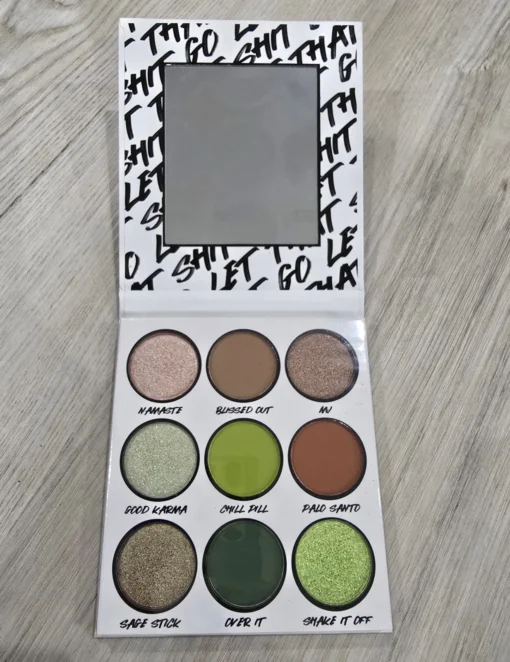 cosmetica overstock pallets nederland