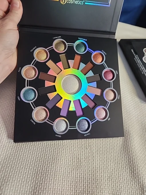 cosmetica overstock pallets nederland