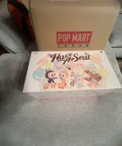 labubu pop mart groothandel pallets nederland