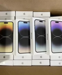iphone liquidatie pallets nederland