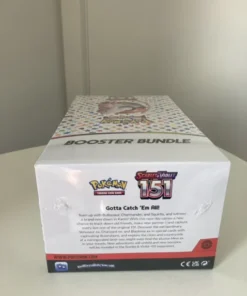 pokemon merchandise pallets nederland