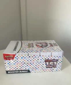 pokemon merchandise pallets nederland