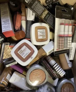 cosmetica liquidatie pallets nederland