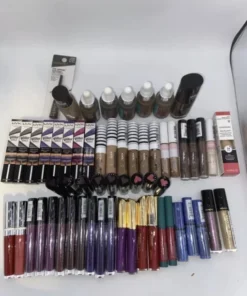 cosmetica liquidatie pallets nederland