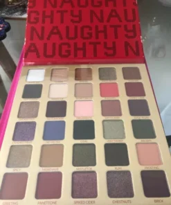 cosmetica overstock pallets nederland