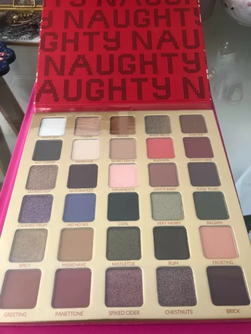 cosmetica overstock pallets nederland