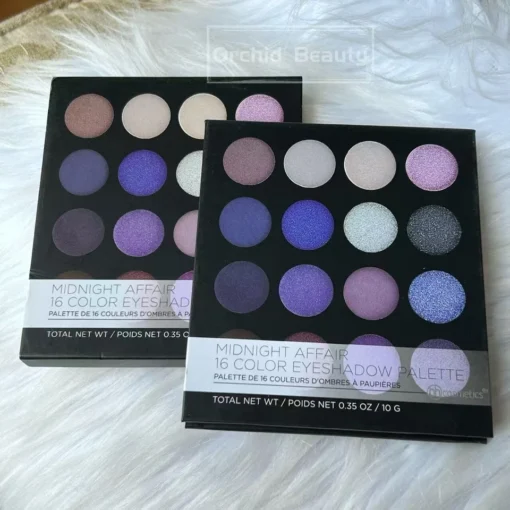 cosmetica overstock pallets nederland