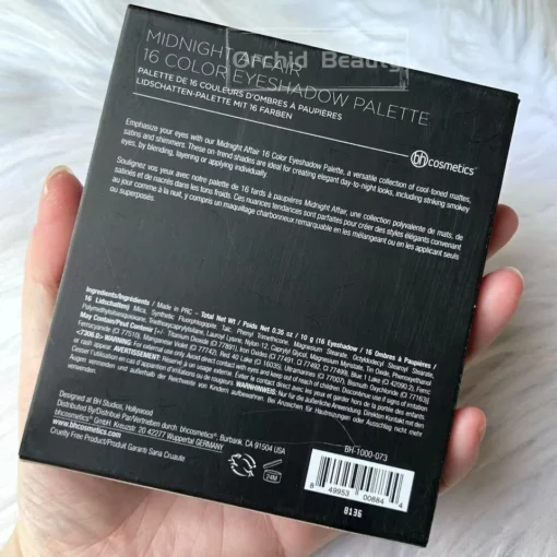 cosmetica overstock pallets nederland