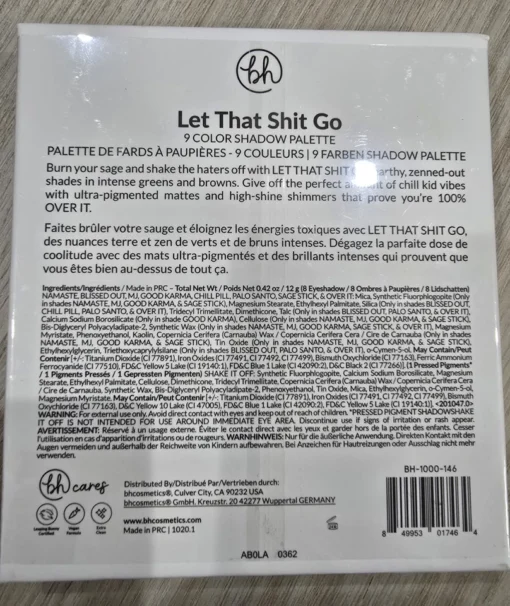 cosmetica liquidatie pallets nederland