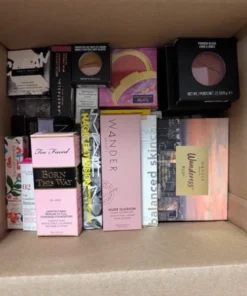 cosmetica liquidatie pallets nederland