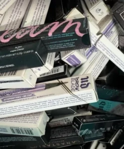 cosmetica liquidatie pallets nederland