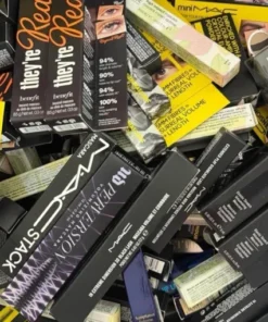cosmetica liquidatie pallets nederland
