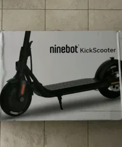 elektrische scooters groothandel pallets nederland