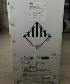 elektrische scooters groothandel pallets nederland