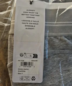 alo kleding liquidatie pallets nederland
