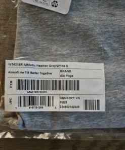 alo kleding liquidatie pallets nederland