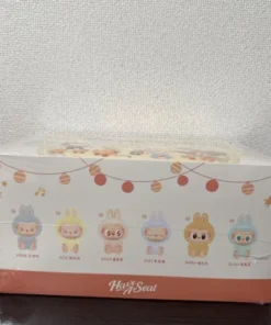 labubu pop mart groothandel pallets nederland