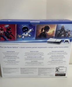 playstation 5 liquidatie pallets nederland