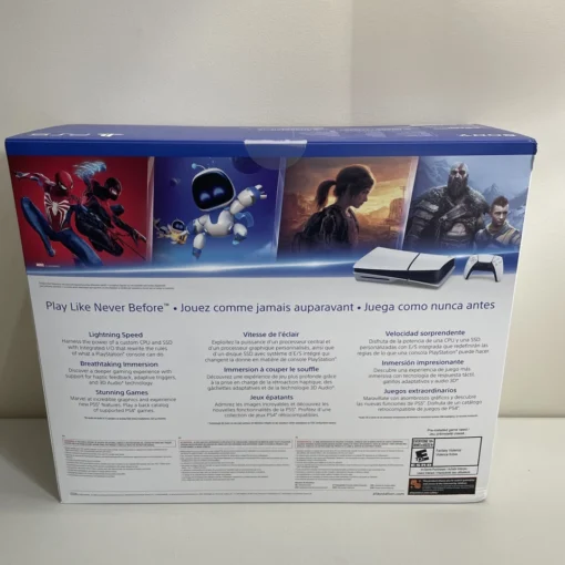 playstation 5 liquidatie pallets nederland