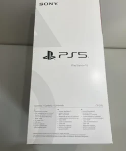 playstation 5 liquidatie pallets nederland