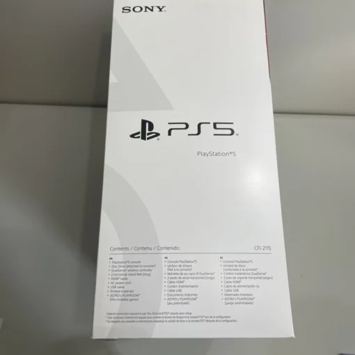 playstation 5 liquidatie pallets nederland