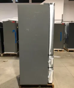 koelkast liquidatie pallets nederland