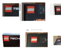 lego overstock pallets nederland