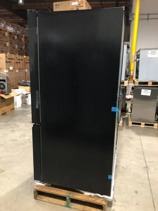 koelkasten groothandel pallets nederland