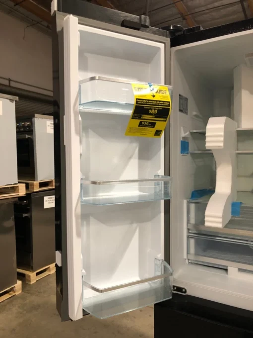 koelkasten groothandel pallets nederland