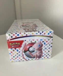 pokemon merchandise pallets nederland