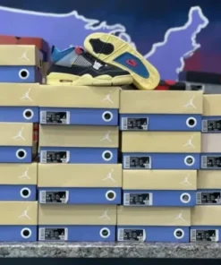 sneakers groothandel pallets nederland