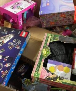 lego groothandel pallets nederland