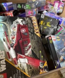 lego groothandel pallets nederland