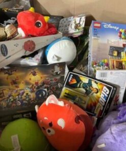 lego bouwsets groothandel nederland