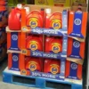 wasmiddel liquidatie pallets nederland