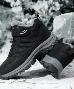 winter schoenen groothandel pallets nederland